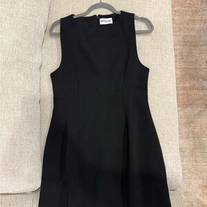 Princess Poly Size 8 Dress